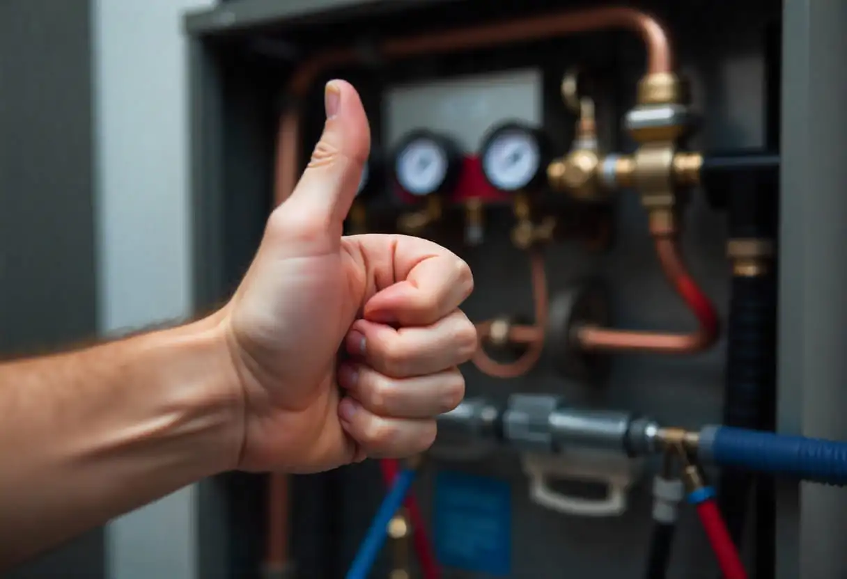 Emergency HVAC services and installations in Moose Lake, MN